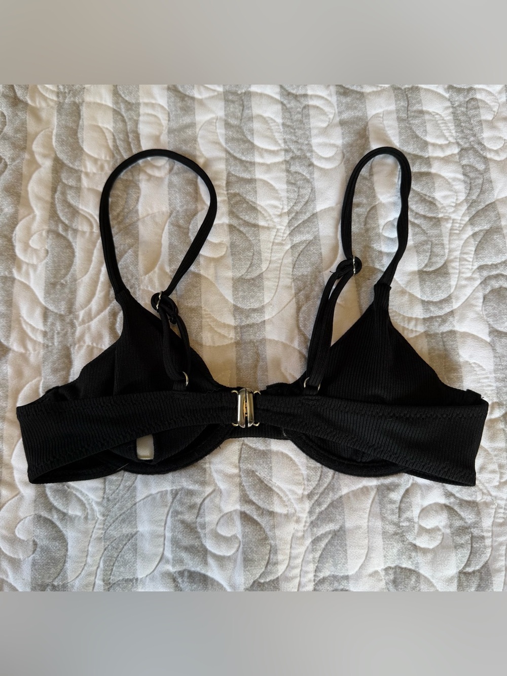 Various XS Bikini Tops - 4 pieces - Picture 6 of 12